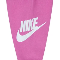 Club Fleece Set 12-24m