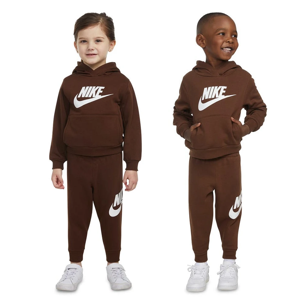 Ensemble Club Fleece 12-24mois