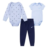 Baby Essentials 3-pack Set12-24m