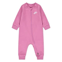 LBR Club Coverall 12-24m