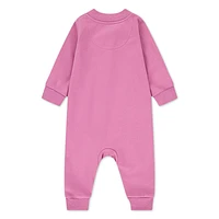 LBR Club Coverall 12-24m