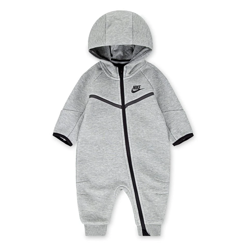 Tech Fleece Coverall 12-24m