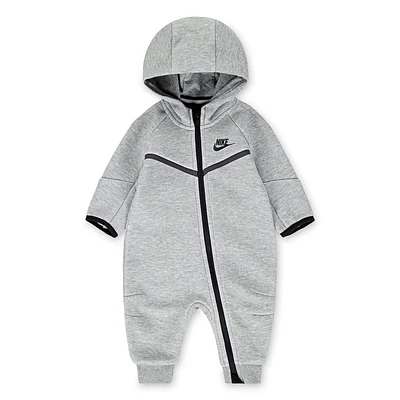 Tech Fleece Coverall 12-24m