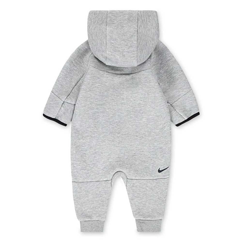 Combinaison Tech Fleece 12-24mois