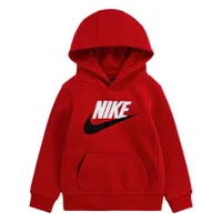 Club HBR PO Hoodie 2-4T