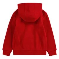 Club HBR PO Hoodie 2-4T