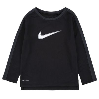 All Day Play Long Sleeves T-shirt 2-4y