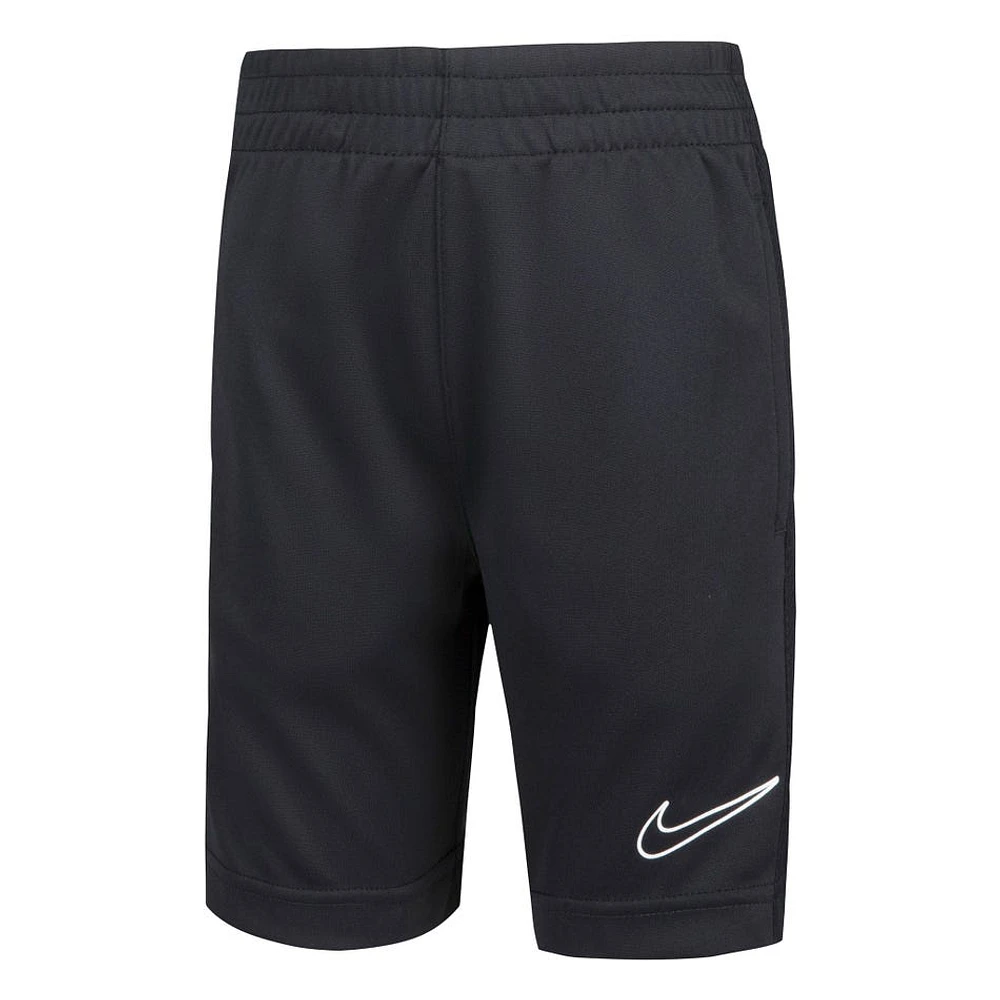 Shorts Academy Dri-Fit 2-4T