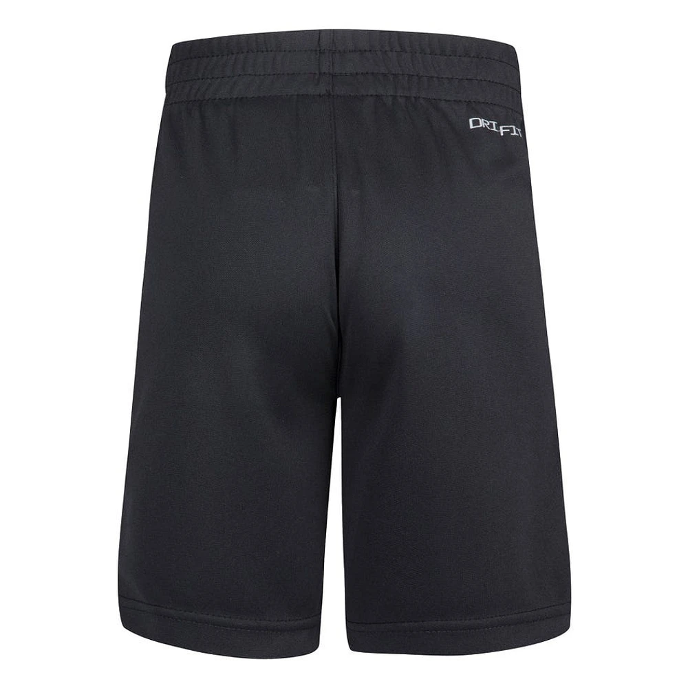 Shorts Academy Dri-Fit 2-4T