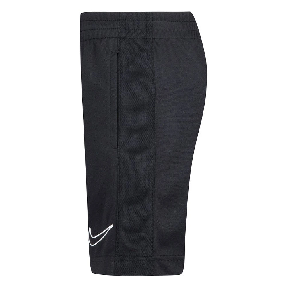 Shorts Academy Dri-Fit 2-4T