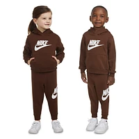 Club Fleece Set 2-4T