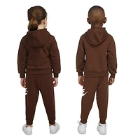 Club Fleece Set 2-4T