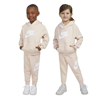 Club Fleece Set 2-4T