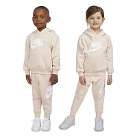 Club Fleece Set 2-4T