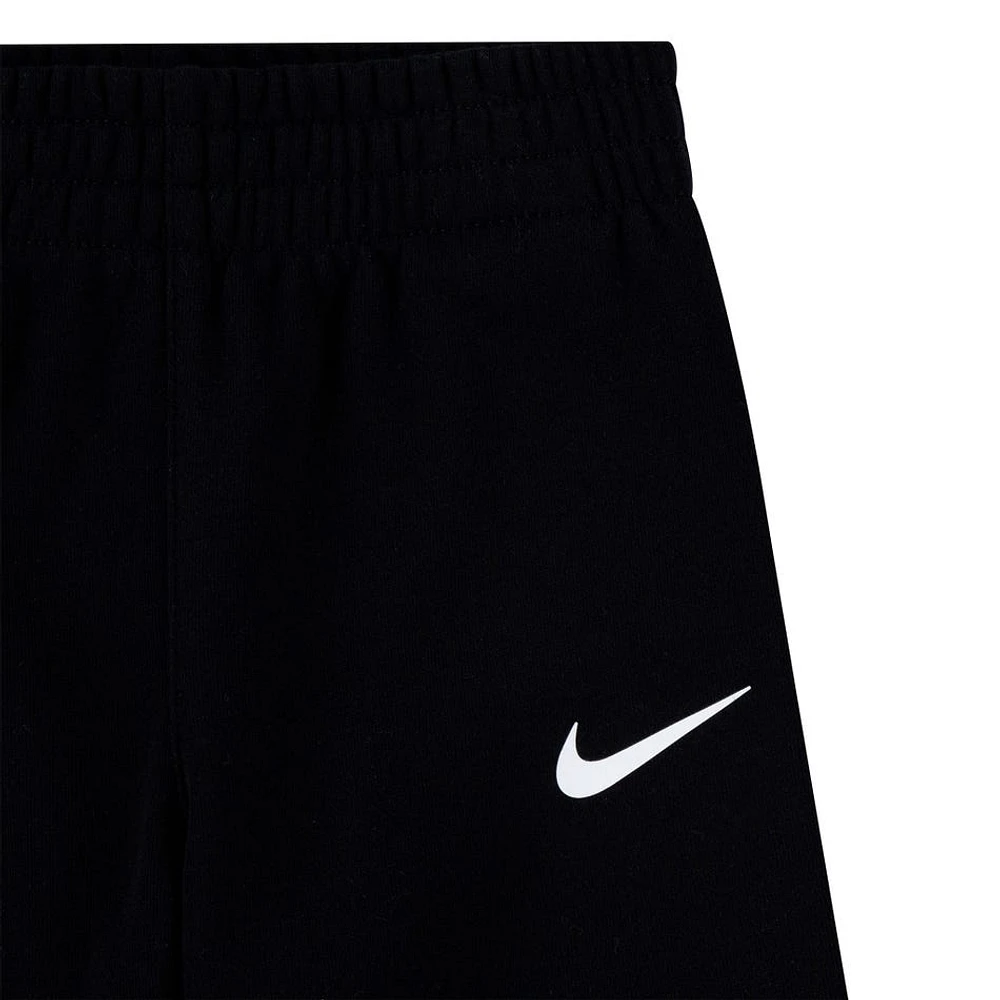 Swoosh GFX SS Pants Set 2-4T