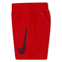 Short Dri-Fit Trophy 2-4T