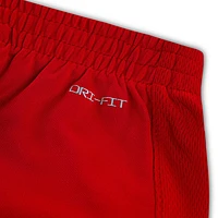 Short Dri-Fit Trophy 2-4T