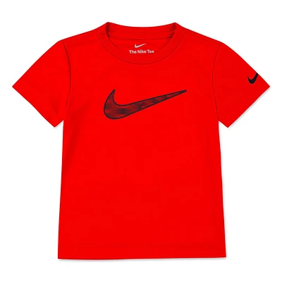 Trophy Dri-Fit T-Shirt 2-4T