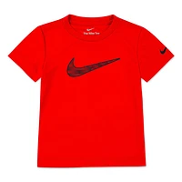 Trophy Dri-Fit T-Shirt 2-4T