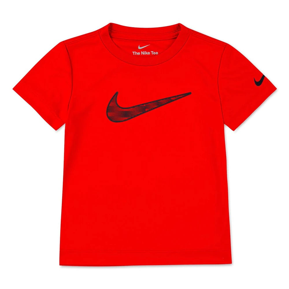 Trophy Dri-Fit T-Shirt 2-4T