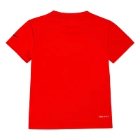 Trophy Dri-Fit T-Shirt 2-4T