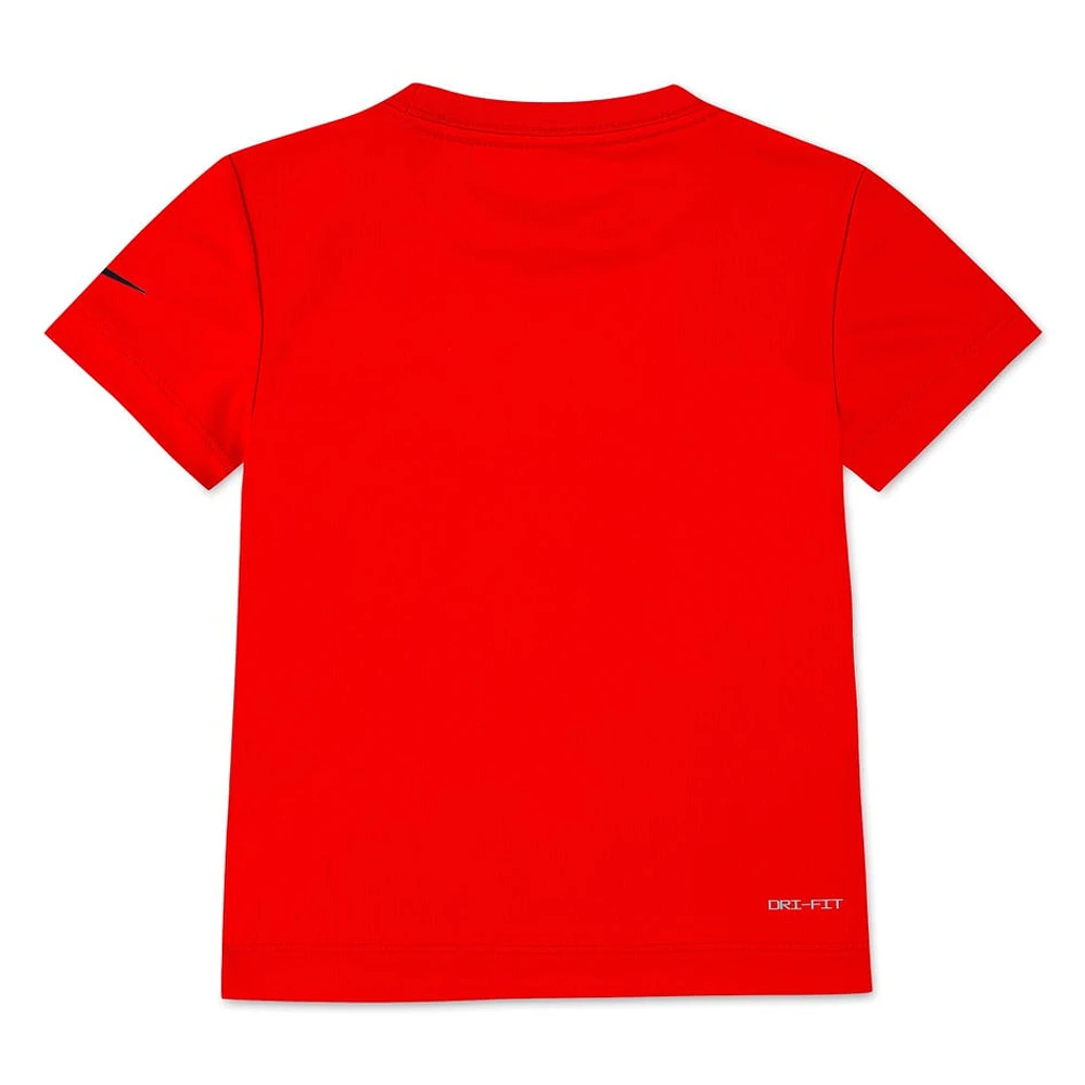 Trophy Dri-Fit T-Shirt 2-4T