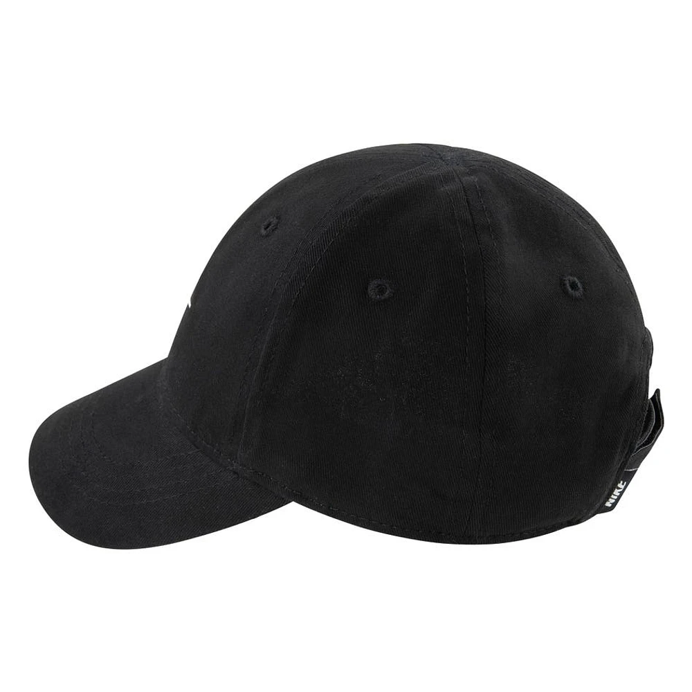 Casquette Futura Noire 2-4T