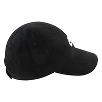 Casquette Futura Noire 2-4T