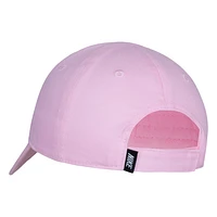 Futura Cap Pink 2-4T