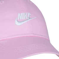 Futura Cap Pink 2-4T