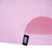 Futura Cap Pink 2-4T