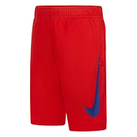 Performance Dri-Fit Short 4-7y