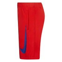 Performance Dri-Fit Short 4-7y