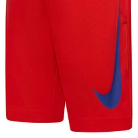 Performance Dri-Fit Short 4-7y