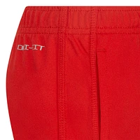 Performance Dri-Fit Short 4-7y