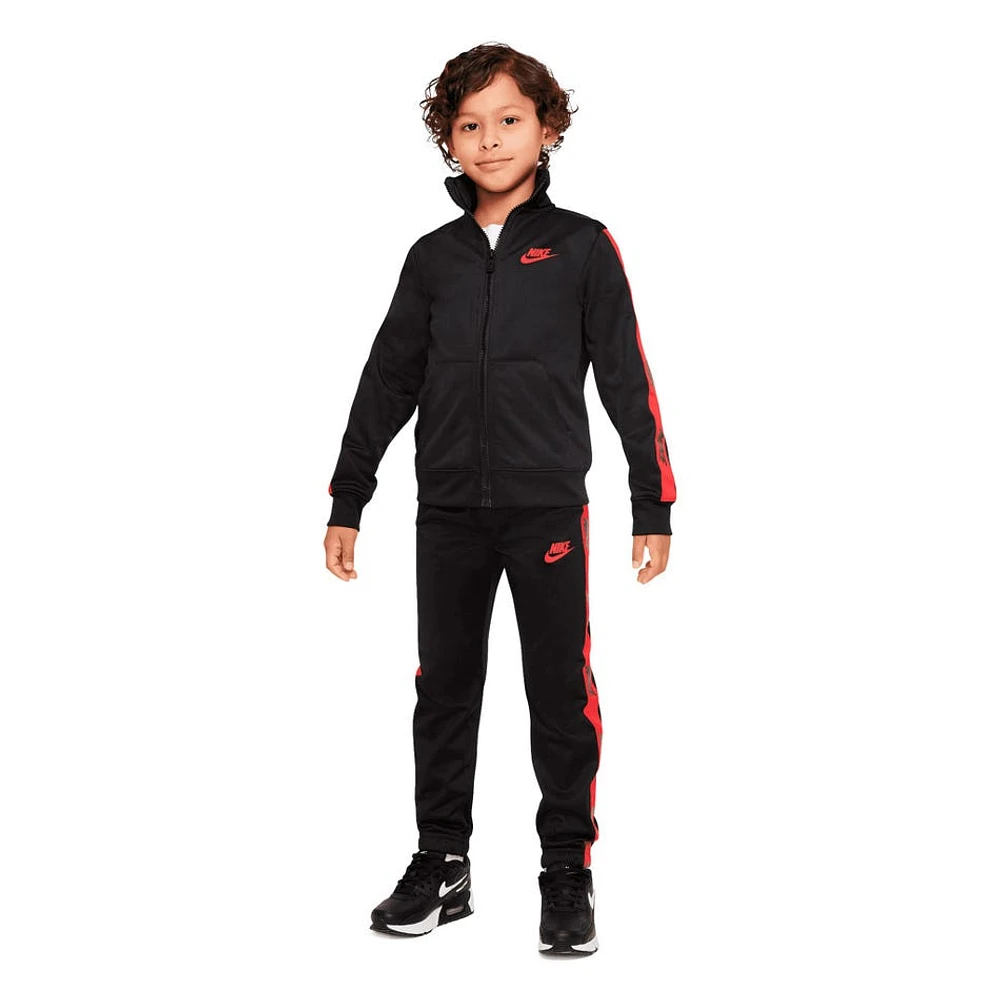 Ensemble Tricot 4-7ans