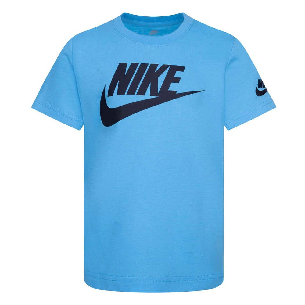 Futura T-shirt 4-7y