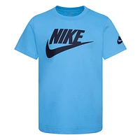 Futura T-shirt 4-7y