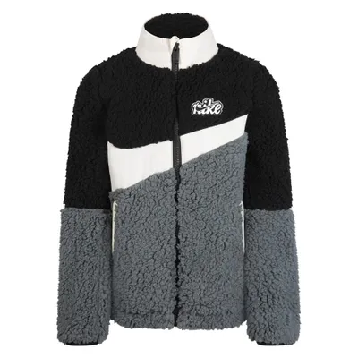 Manteau Sherpa 4-7ans