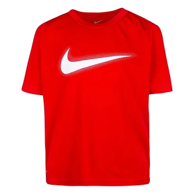 T-shirt Dri-Fit All Day Play 4-7ansans
