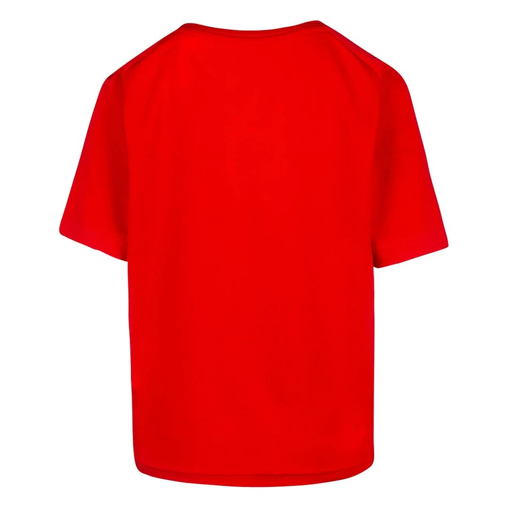 T-shirt Dri-Fit All Day Play 4-7ansans