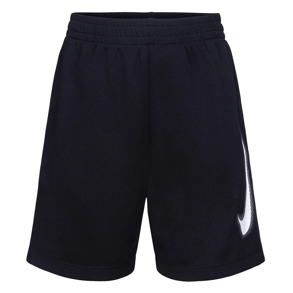 Dri-Fit All Day Play Short 4-7y