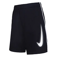 Dri-Fit All Day Play Short 4-7y