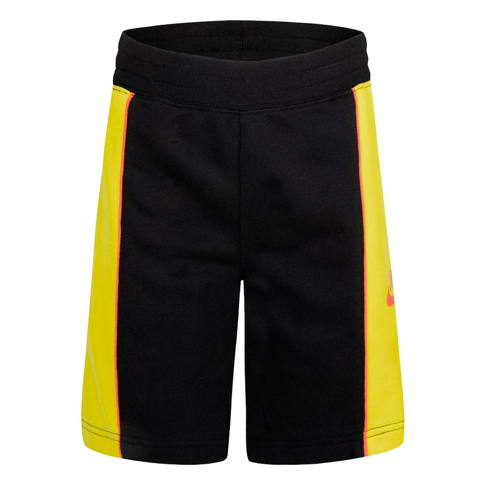 Shorts NSW LBR FT 4-7ans