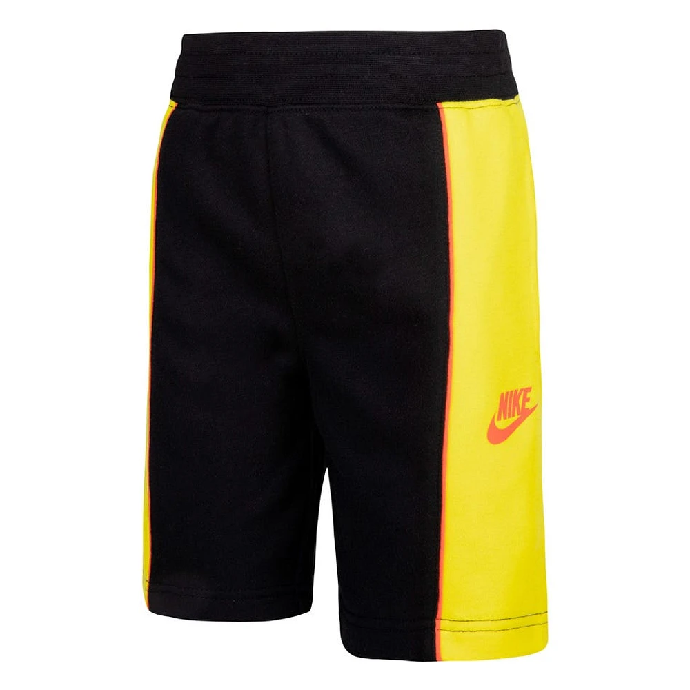 Shorts NSW LBR FT 4-7ans