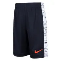 Swoosh Short Set 4-7y