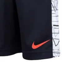 Swoosh Short Set 4-7y