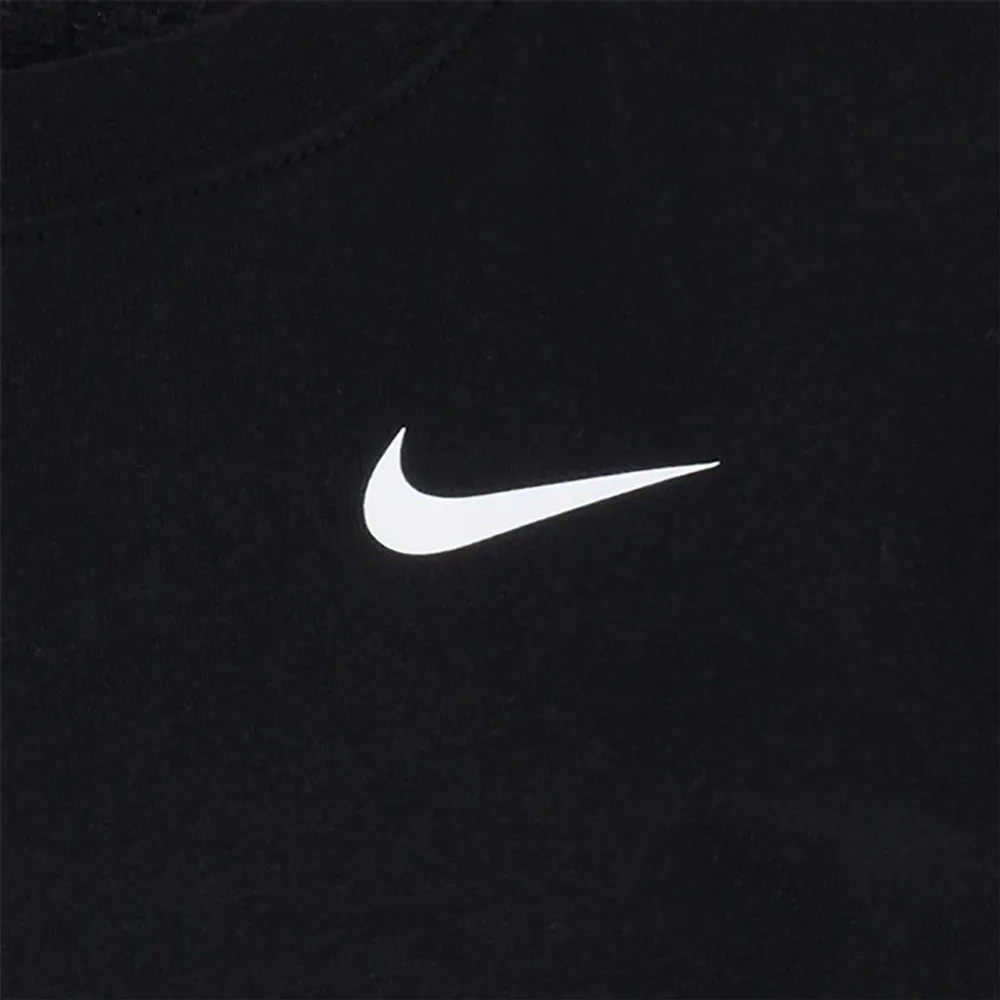 T-Shirt Swoosh Wrap 4-7ans