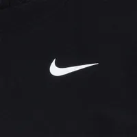 Swoosh Wrap Tee 4-7y