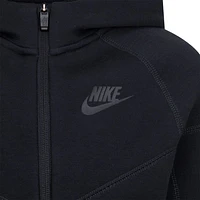 Tech Fleece Fill-Zip Set 4-7y